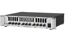 Fender debuts new bass lines